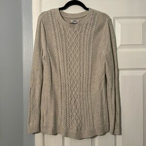 Knit Sweater